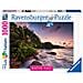 RVB15156 Puzzle da 1000 Pezzi - Isola di Praslin sulle Seychelles - Foto miniatura 2