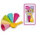 Ice Cream Beach Set - Busta 5 Coni Gelato + Paletta - Foto miniatura 1