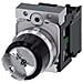 Interruttore A Chiave Ronis 22mm 2 Posizioni Oi 3su11504bf111ba0 - Foto miniatura 1