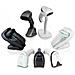 Gryphon I Gd4590,2d Imager, Usb / Rs-232, Hd, Blk - Foto miniatura 1