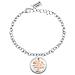 Gioielleria Lps05apy05. Bracciale, Colore Grigio. Donna. - In ordine - Foto miniatura 2