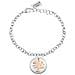 Gioielleria Lps05apy05. Bracciale, Colore Grigio. Donna. - In ordine - Foto miniatura 3