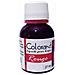 Colorante Per Candela – Rosso – 27 Ml - Foto miniatura 2