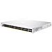 CBS250 SMART 48-PORT GE, POE, 4X10G SFP+ - Foto miniatura 1