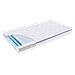 Materasso Per Bambini Breeze 70x140cm - Foto miniatura 1