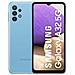 [Ricondizionato SILVER] Galaxy A32 5G 64 GB Dual Sim Display 6.5" HD+ Slot Micro SD Fotocamera 48 Mpx Android Europa Blu - Foto miniatura 1