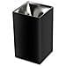 V-tac Vt-882 Portafaretto Da Soffitto Quadrato Nero Con Riflettore Interno Cromato Per Lampade Gu10-gu5.3 - Sku 8994 - Foto miniatura 1