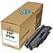 TONER - 5x Q7570a, 70a Negro Compatible Con Hp Laserjet M5025 Mfp M5035 Mfp M5035x Mfpm5035xs Mfp - Foto miniatura 2
