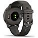 Smartwatch Venu 2S 40mm Impermeabile 5ATM Display 1.1" GPS Wi-Fi per Fitness con Contapassi e Cardiofrequenzimetro Grafite - Foto miniatura 7