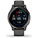 Smartwatch Venu 2S 40mm Impermeabile 5ATM Display 1.1" GPS Wi-Fi per Fitness con Contapassi e Cardiofrequenzimetro Grafite - Foto miniatura 1
