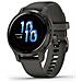 Smartwatch Venu 2S 40mm Impermeabile 5ATM Display 1.1" GPS Wi-Fi per Fitness con Contapassi e Cardiofrequenzimetro Grafite - Foto miniatura 2