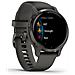 Smartwatch Venu 2S 40mm Impermeabile 5ATM Display 1.1" GPS Wi-Fi per Fitness con Contapassi e Cardiofrequenzimetro Grafite - Foto miniatura 3