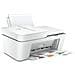 Stampante Multifunzione DeskJet Plus 4122e Inkjet a Colori Stampa Copia Scansione Fax A4 20 ppm (B / N) 16 ppm (a Colori) Wi-Fi / USB 2.0 6 Mesi di Inchiostro Incluso con HP+ - Foto miniatura 2