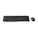 Wireless Combo Mk270 - Black - Fra - Emea - Foto miniatura 2