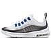 Scarpe Air Max Axis (gs) Taglia 38.5 Codice Ah5222-103 Bianco - Foto miniatura 2