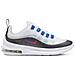 Scarpe Air Max Axis (gs) Taglia 38.5 Codice Ah5222-103 Bianco - Foto miniatura 1