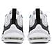 Scarpe Air Max Axis (gs) Taglia 38.5 Codice Ah5222-103 Bianco - Foto miniatura 5