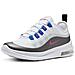 Scarpe Air Max Axis (gs) Taglia 38.5 Codice Ah5222-103 Bianco - Foto miniatura 6