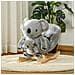 Dondolo Koala Per Bambini 18-36 Mesi - Grigio - Foto miniatura 4