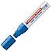 pz. 1 Marcatore a gesso 4090 blu E-4090/003 - Foto miniatura 1