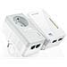 Kit Estensore Rete Wireless TL-WPA4225KIT 300 Mbps  - Foto miniatura 1