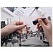 Indurente Per Unghie Extra Strong 10 Ml Unisex Trasparente - Foto miniatura 3