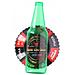 Gioco Da Bere Bottiglia Che Gira Unisex 17 Cm Verde - Foto miniatura 1