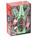 Gioco Da Bere Bottiglia Che Gira Unisex 17 Cm Verde - Foto miniatura 2