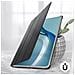 Custodia Huawei Matepad Pro 12.6 Copertina Funzione Supporto E Tastiera Nera - Foto miniatura 2