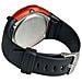 Seac Orologio Mover Nero / rosso Standard Gomma - Foto miniatura 3