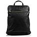 Zaino Donna Vera Pelle. Zaino Borsa Cuoio Genuine Dollaro. Zaino Laptop Borsa Donna Made In Italy. Vera Pelle Ref. 8434600930627 - Foto miniatura 1