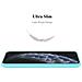 Custodia Compatibile Con Apple Iphone 11 Pro Max (xi Pro Max) In Candy Blu - Coperchio Protettivo In Silicone Tpu Flessibile - Foto miniatura 4