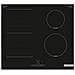 Piano Cottura PVS611BB6E a Induzione 4 Zone Cottura da 59.2 cm Colore Nero - Foto miniatura 1