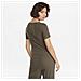 Ribbed Slim 53191744, Donne, Verde, Xl - Foto miniatura 2
