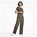 Ribbed Slim 53191744, Donne, Verde, Xl - Foto miniatura 3