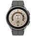 Smartwatch Galaxy Watch 5 Pro Impermeabile 5ATM Display 1.4" 16 GB Bluetooth Wi-Fi e NFC Titanio - Europa - Foto miniatura 2