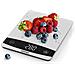 Ks1009 Bilancia Da Cucina - Bilancia Ad Alta Precisione Con Display Digitale - Portata 1g / 10 Kg - Piattaforma In Vetro - Funzione Tara - Ideale Per Cucina E Pasticceria - Foto miniatura 1