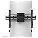 Supporto TV Per Colonna WL30S-910BL16 40-75" Colore Nero - Foto miniatura 11
