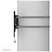 Supporto TV Per Colonna WL30S-910BL16 40-75" Colore Nero - Foto miniatura 12