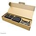 Supporto TV Per Colonna WL30S-910BL16 40-75" Colore Nero - Foto miniatura 15