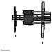 Supporto TV Per Colonna WL30S-910BL16 40-75" Colore Nero - Foto miniatura 3