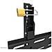 Supporto TV Per Colonna WL30S-910BL16 40-75" Colore Nero - Foto miniatura 5