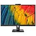 Monitor 27" LED IPS 27B1U5601H / 00 2560 x 1440 QuadHD Tempo di Risposta 4 ms - Foto miniatura 1