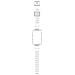 Cinturino E Cassa Dell'orologio In Tpu Transparent Huawei Band 7 / Band 6 / Band 6 Pro, Honor Band 7 / Band 6 - Foto miniatura 2