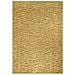 Tappeto Antiscivolo Angel Oro 160x230 Superficie Lucida - Foto miniatura 1