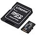 Industrial 16 GB MicroSDHC UHS-I Classe 10 - Foto miniatura 2