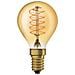 Lampadina Led Osram P E14 Oro 3.4w 250lm 2200k Dimmerabile Ip20 320° [lv-4058075761438] - Foto miniatura 3