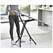 Glide Easy-store Ironing Board Asse da stiro completo 1300 x 380 mm - Foto miniatura 5