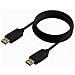 A124-0742 cavo DisplayPort 5 m Nero - Foto miniatura 2