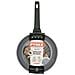 Padella Antiaderente Geoh Alluminio Forgiato 24 Cm - Foto miniatura 1